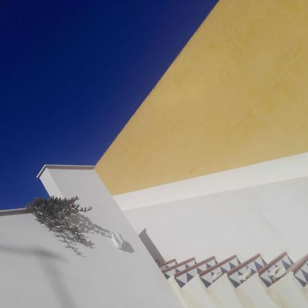 Mediterranea Guesthouse B&B Portopalo Di Capo Passero 外观 照片