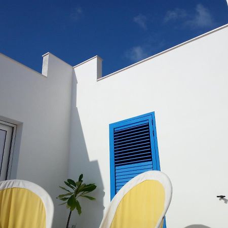 Mediterranea Guesthouse B&B Portopalo Di Capo Passero 外观 照片