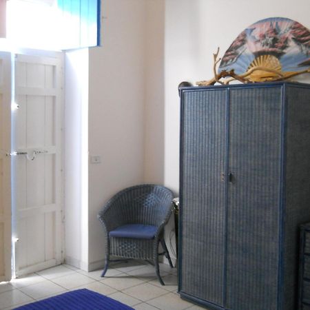 Mediterranea Guesthouse B&B Portopalo Di Capo Passero 客房 照片
