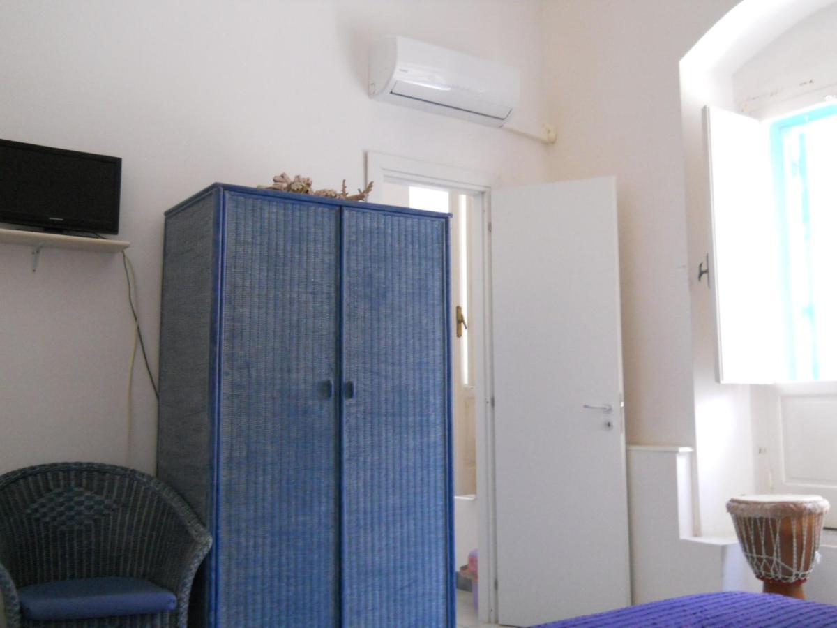 Mediterranea Guesthouse B&B Portopalo Di Capo Passero 外观 照片