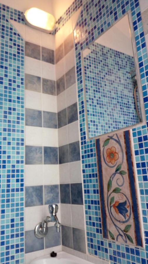 Mediterranea Guesthouse B&B Portopalo Di Capo Passero 外观 照片