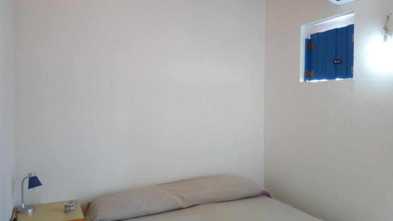 Mediterranea Guesthouse B&B Portopalo Di Capo Passero 外观 照片