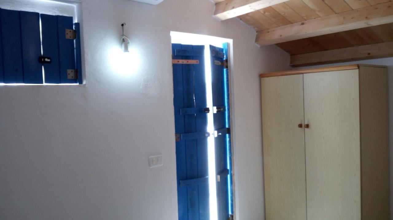 Mediterranea Guesthouse B&B Portopalo Di Capo Passero 外观 照片