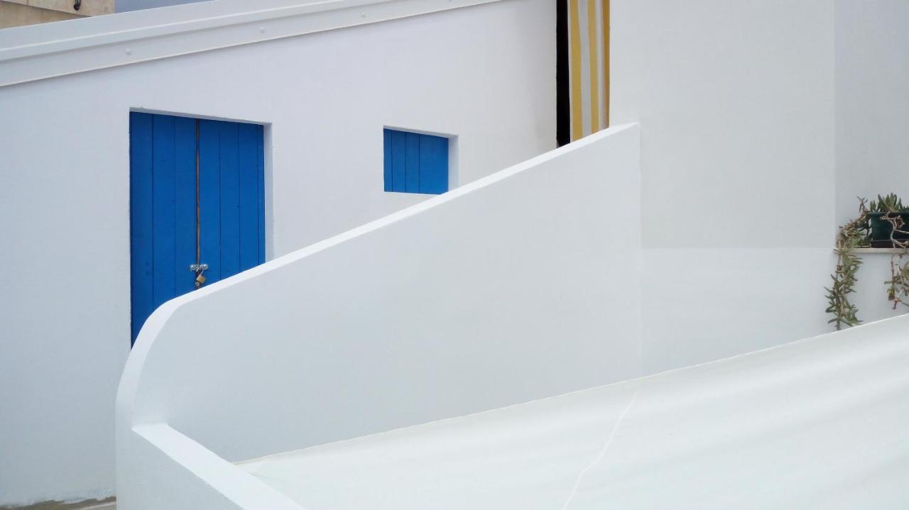 Mediterranea Guesthouse B&B Portopalo Di Capo Passero 外观 照片