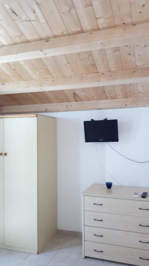 Mediterranea Guesthouse B&B Portopalo Di Capo Passero 外观 照片