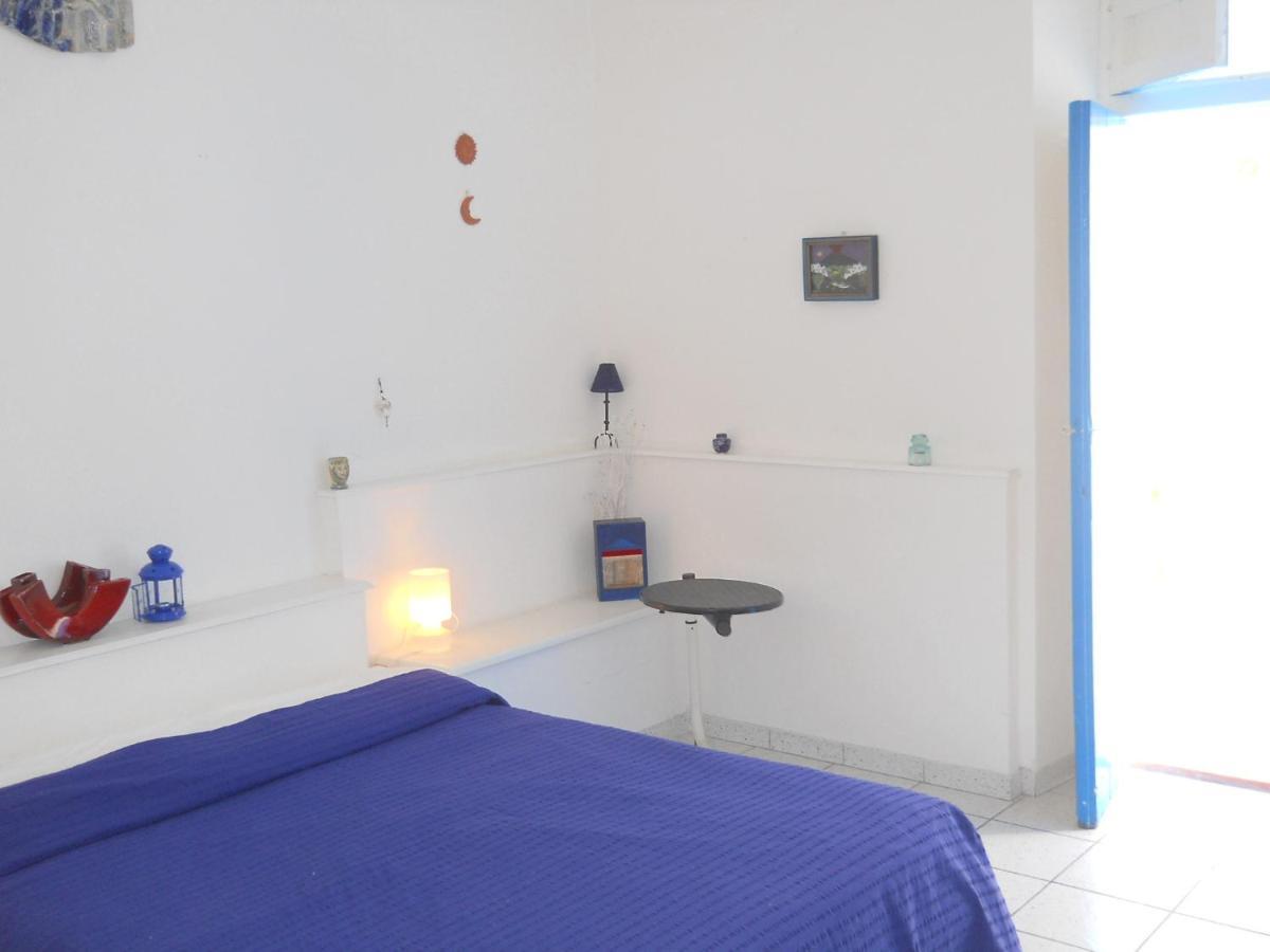 Mediterranea Guesthouse B&B Portopalo Di Capo Passero 客房 照片