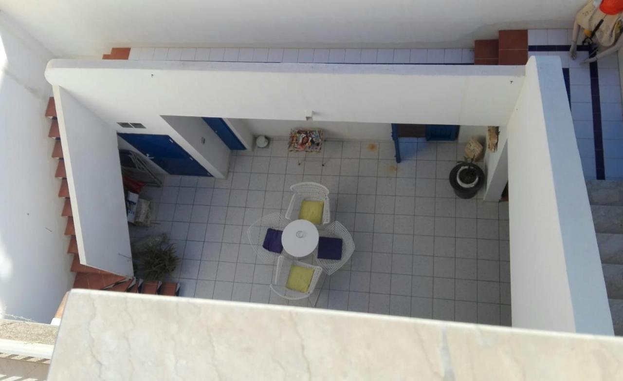 Mediterranea Guesthouse B&B Portopalo Di Capo Passero 外观 照片