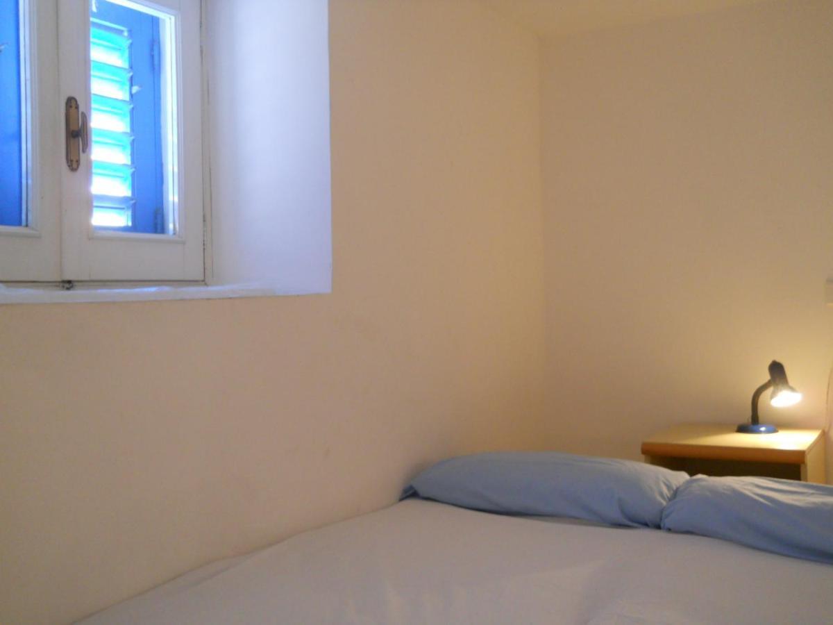 Mediterranea Guesthouse B&B Portopalo Di Capo Passero 外观 照片