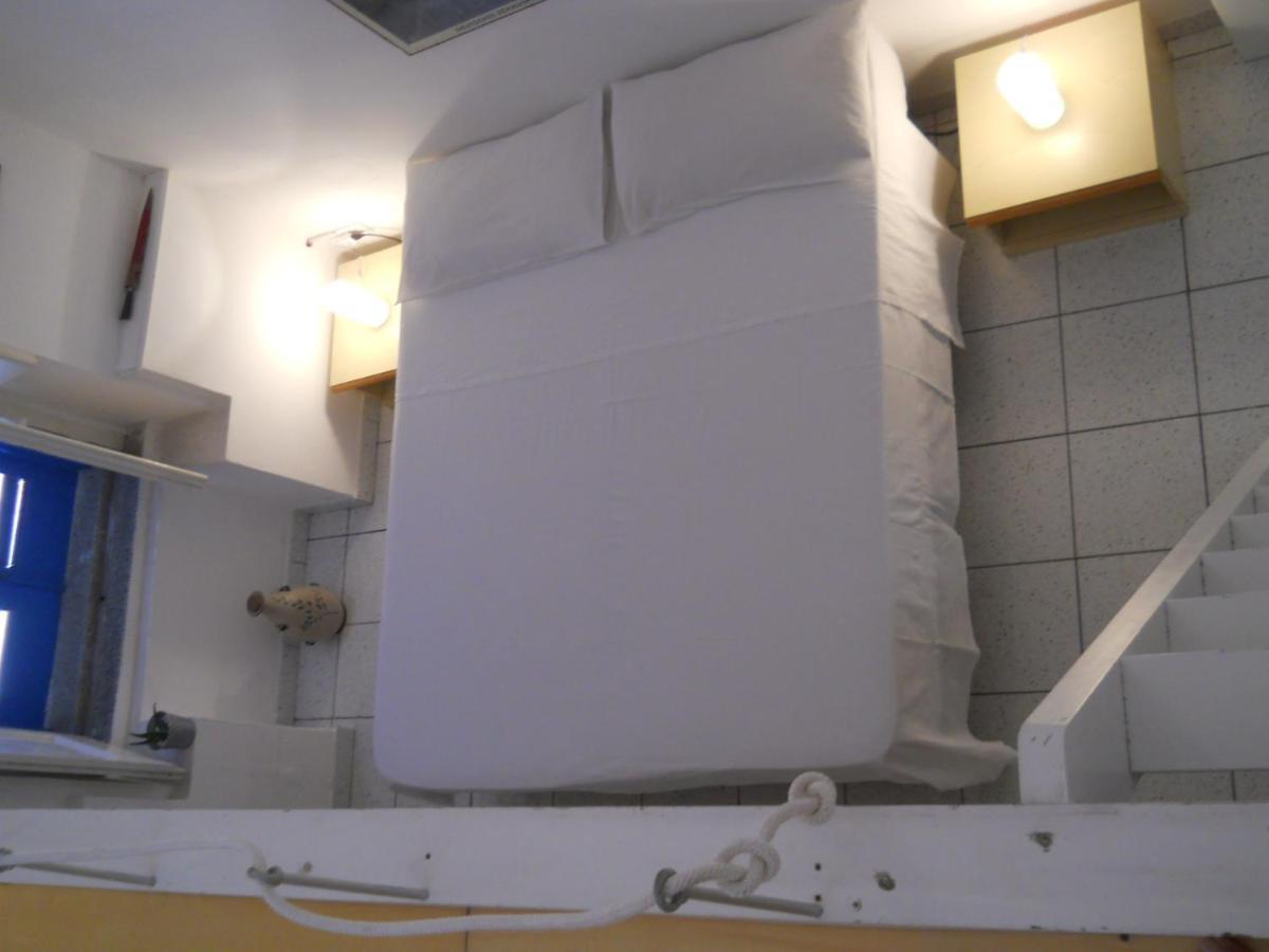 Mediterranea Guesthouse B&B Portopalo Di Capo Passero 外观 照片