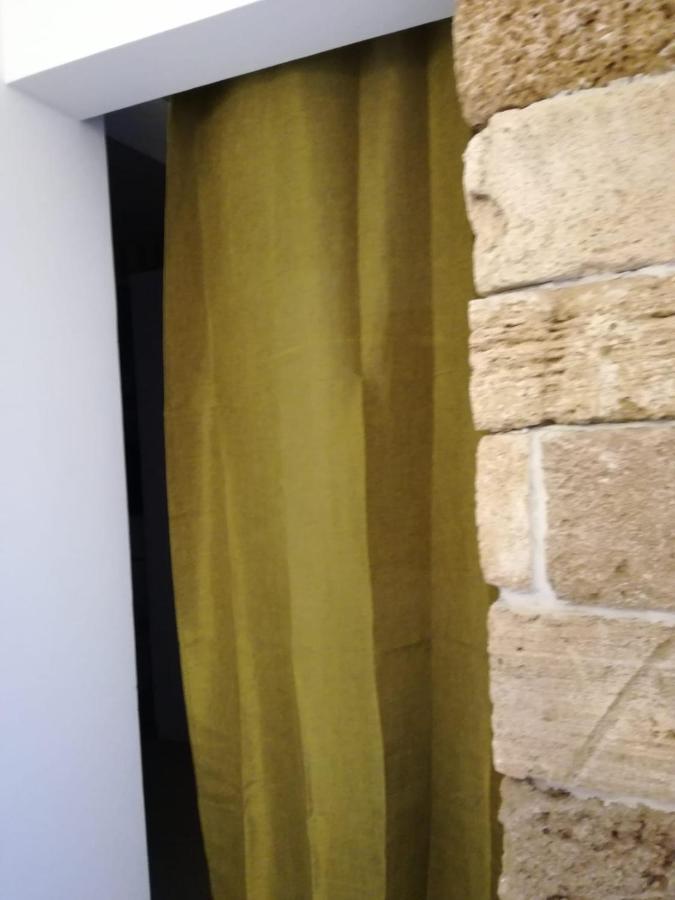 Mediterranea Guesthouse B&B Portopalo Di Capo Passero 外观 照片