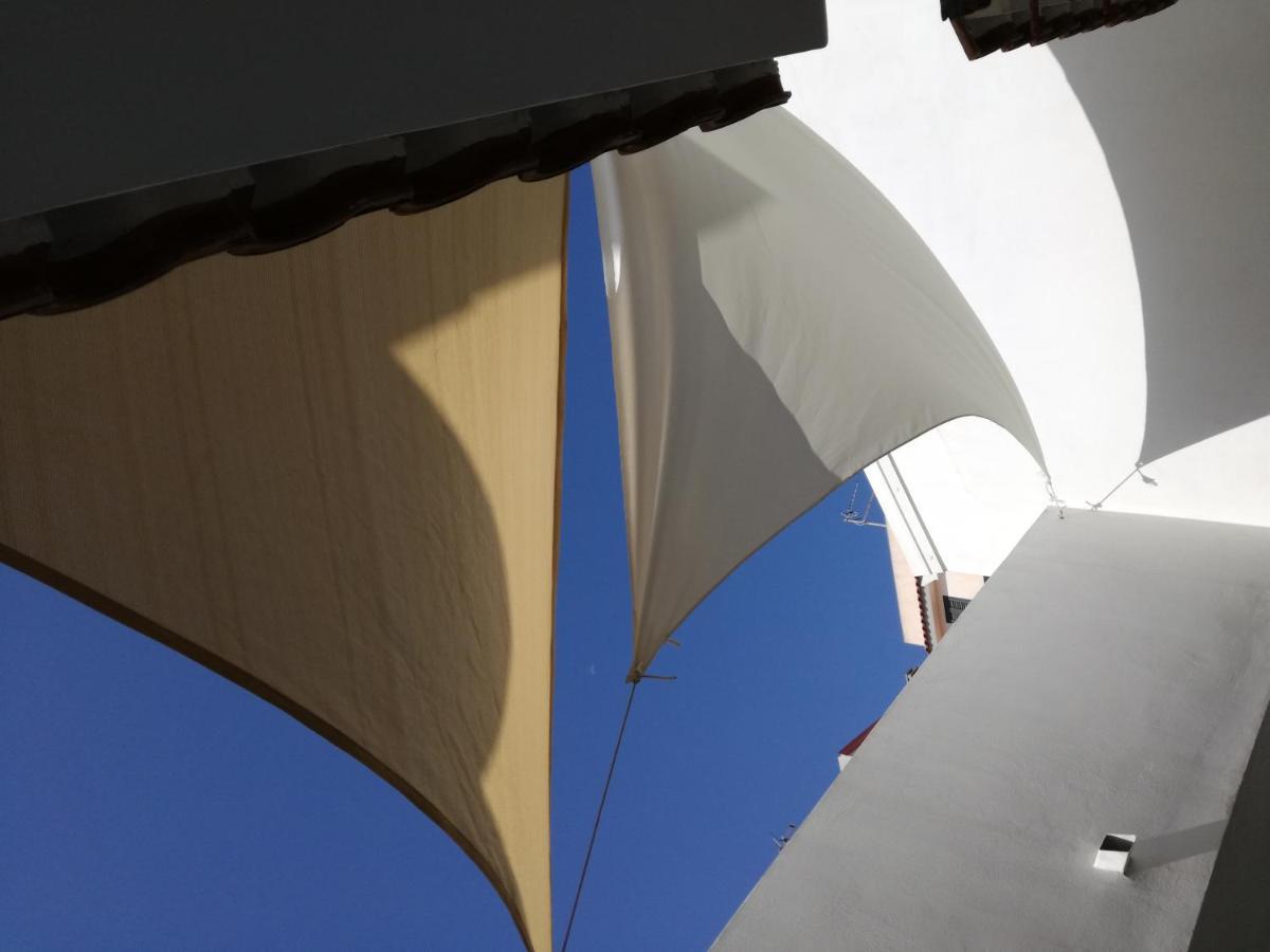 Mediterranea Guesthouse B&B Portopalo Di Capo Passero 外观 照片