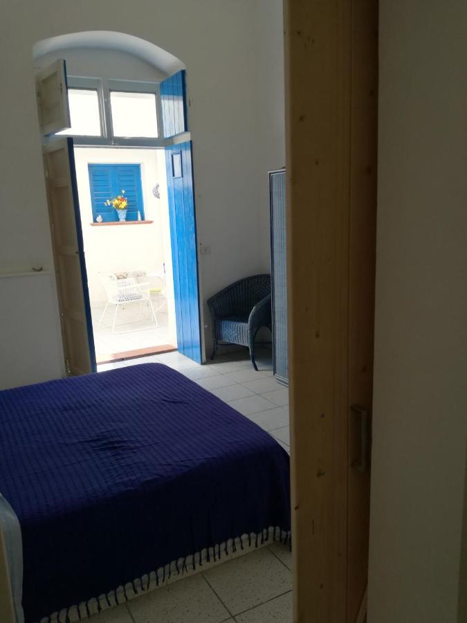 Mediterranea Guesthouse B&B Portopalo Di Capo Passero 外观 照片