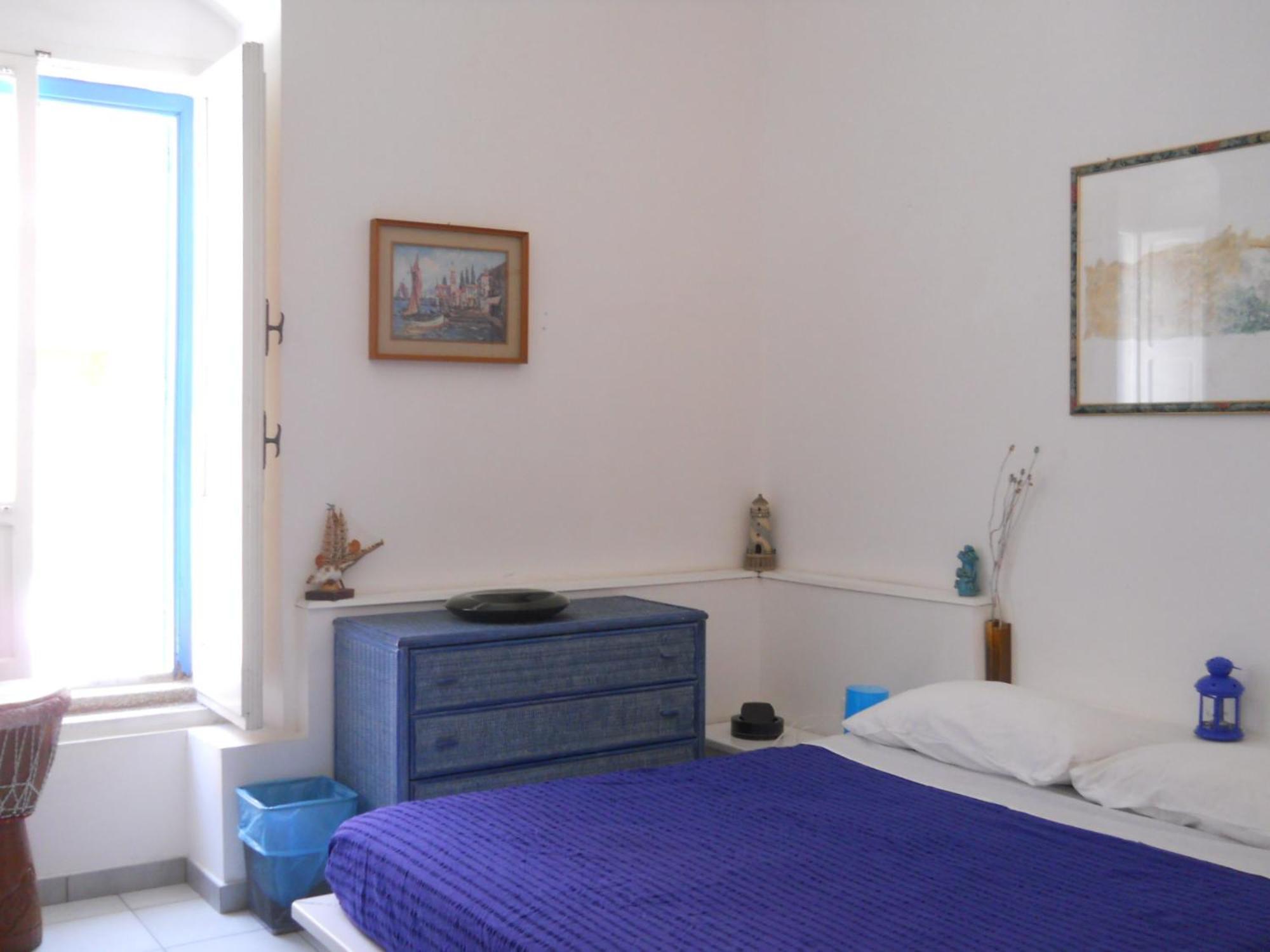 Mediterranea Guesthouse B&B Portopalo Di Capo Passero 客房 照片