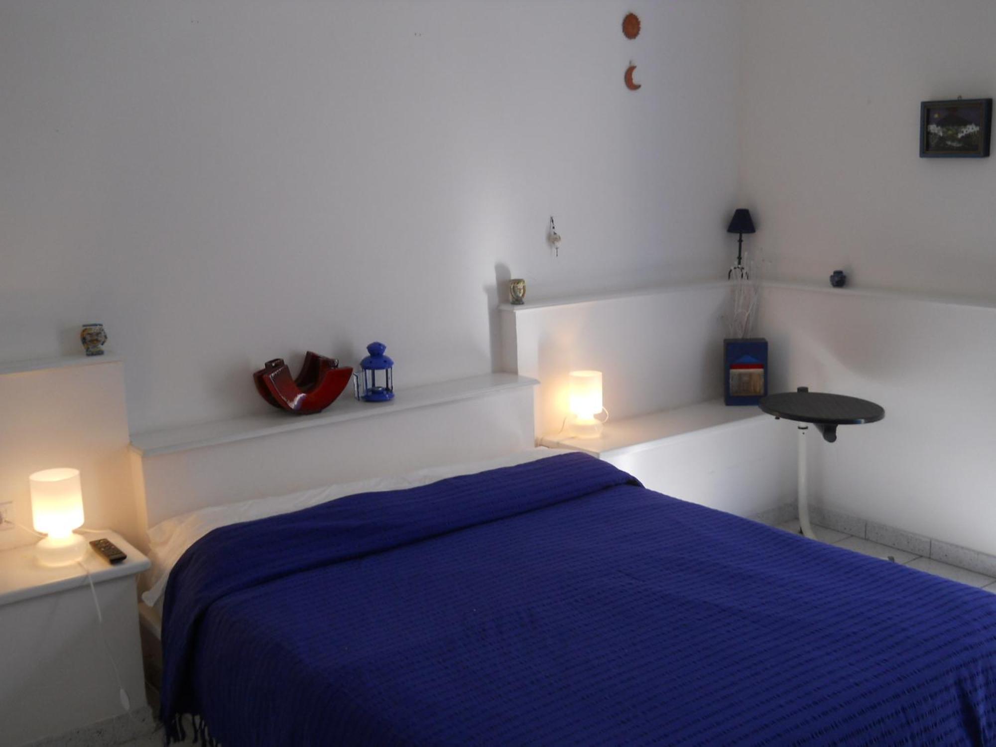 Mediterranea Guesthouse B&B Portopalo Di Capo Passero 客房 照片