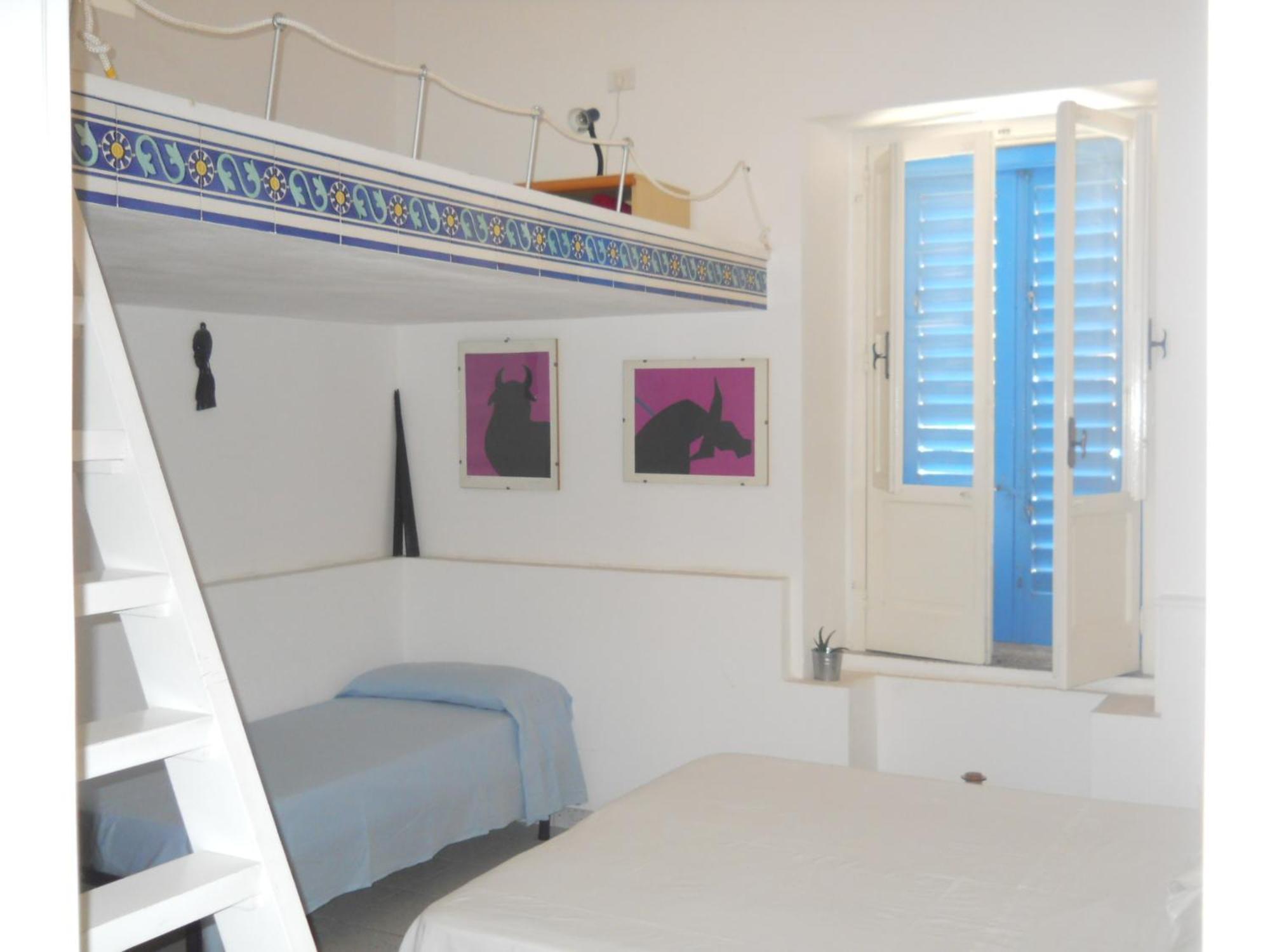 Mediterranea Guesthouse B&B Portopalo Di Capo Passero 客房 照片